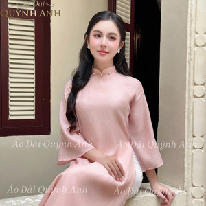 Áo dài Quỳnh Anhh