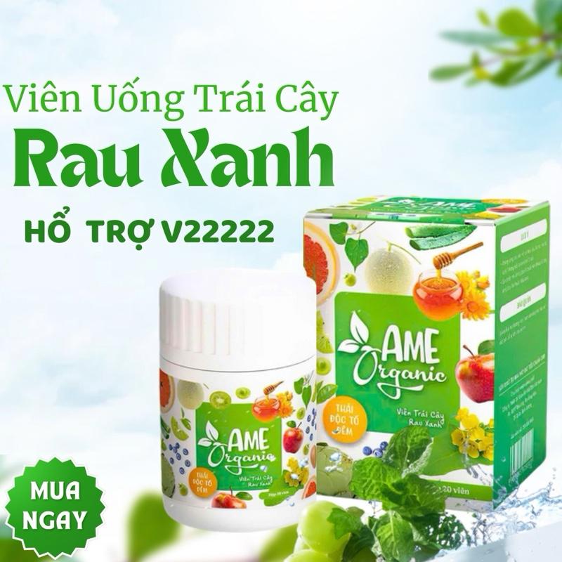 Viên Uống Rau Xanh 20viên Bổ Sung Sức Khỏe Vitamin Rau Củ - Thực Phẩm Chức Năng Bổ Sung Hổ Trợ Sức Khỏe Người Lớn