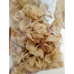 [ New ]  KUE BAWANG ISI 500GR RASA ASIN GURIH kue stik bawang Kue kering khas lebaranproduk berkualitas