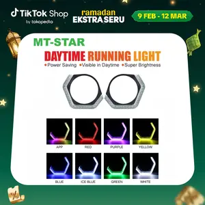 [MT-STAR] R26 Shroud crystal Vietnam Style Lamp 5D Crystal Akrilik 2.5inch 1set/2pcs