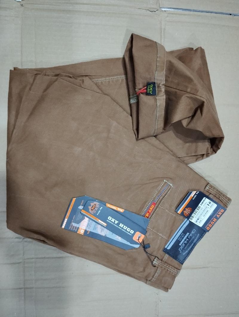 Product Introduction of celana katun cinos limfit Katun Panjang Tebal Pria 7