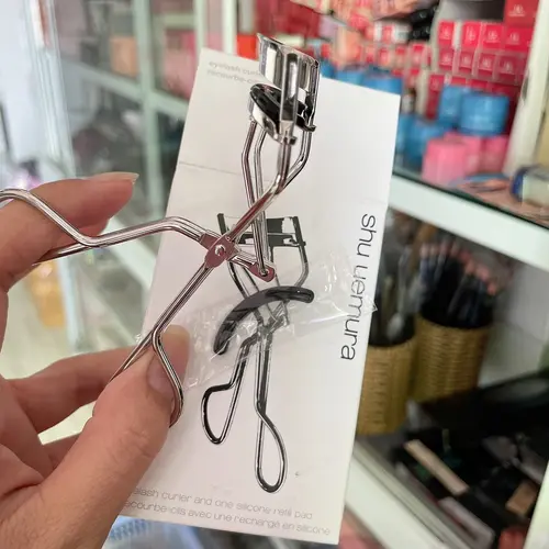 Kẹp mi Shu, bấm mi Shu (CHÍNH HÃNG)