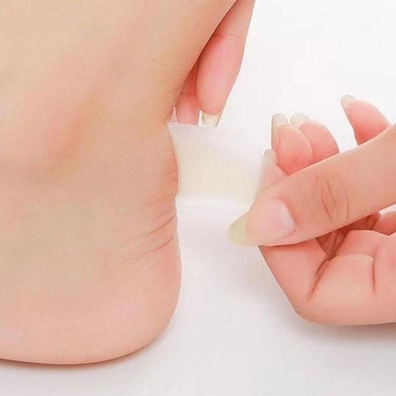 Product Introduction of Gel Patch Anti-wear Comfortable Invisible Women Foot High Heels Patch 21