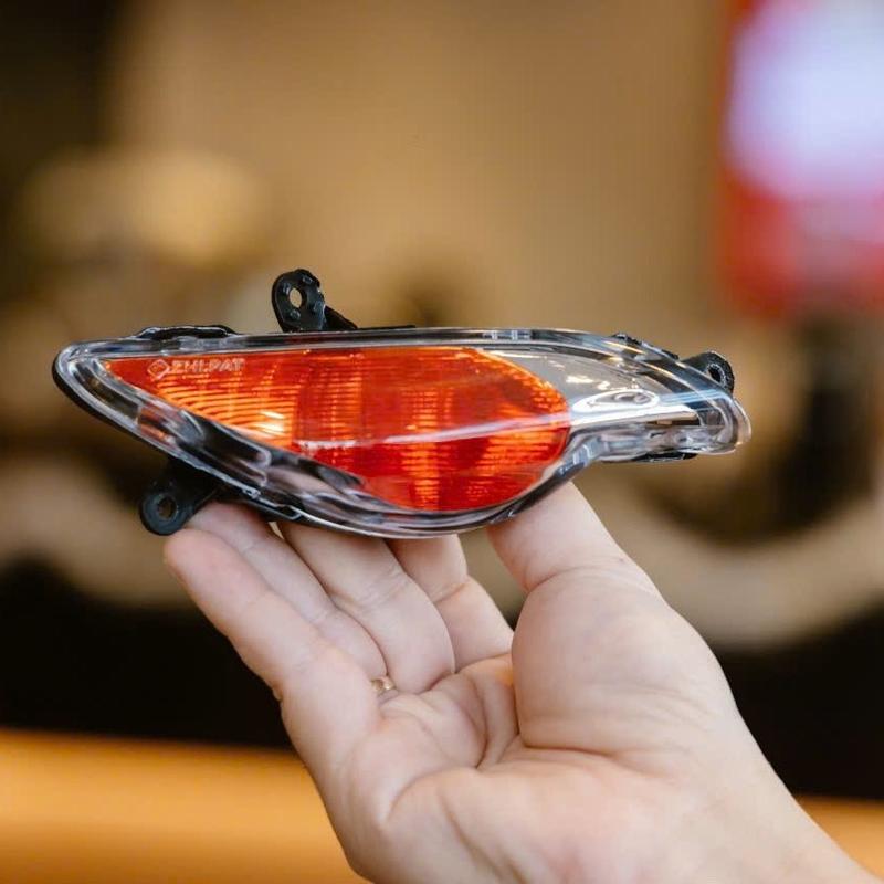 XI NHAN MÀU DÀNH CHO WAVE ALPHA ( 50/100/110)