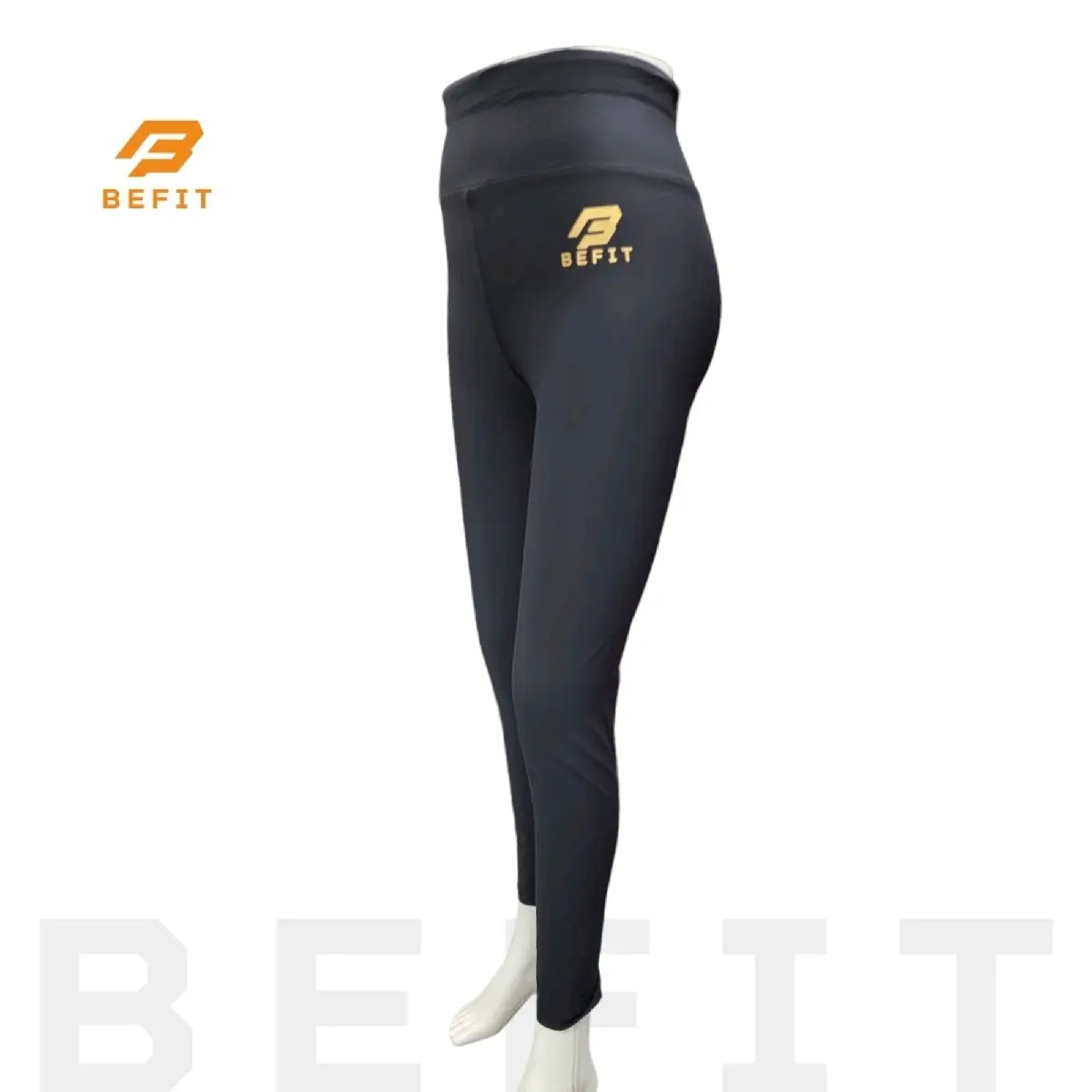 Legging Olahraga Jogging/ Lari/ Senam/ Yoga Wanita Highwaist Polos Celana Outdoor