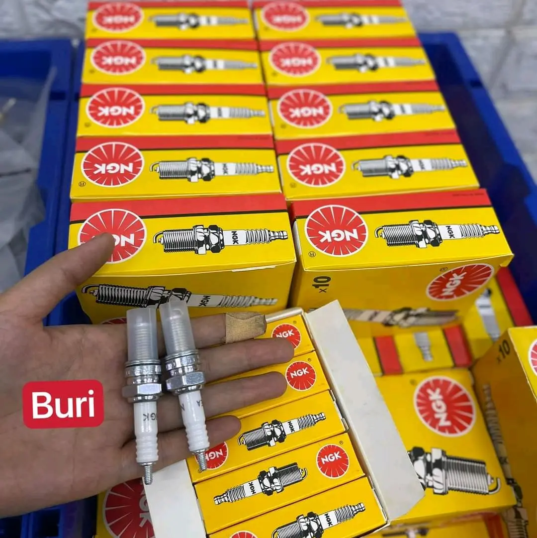 Bugi xe ba gác