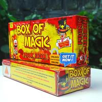 Gambar Box Of Magic | Prank Edition 1 | Paket Alat Sulap Prank dari Aladull Magic Shop Kota Tangerang Selatan 3 Tokopedia