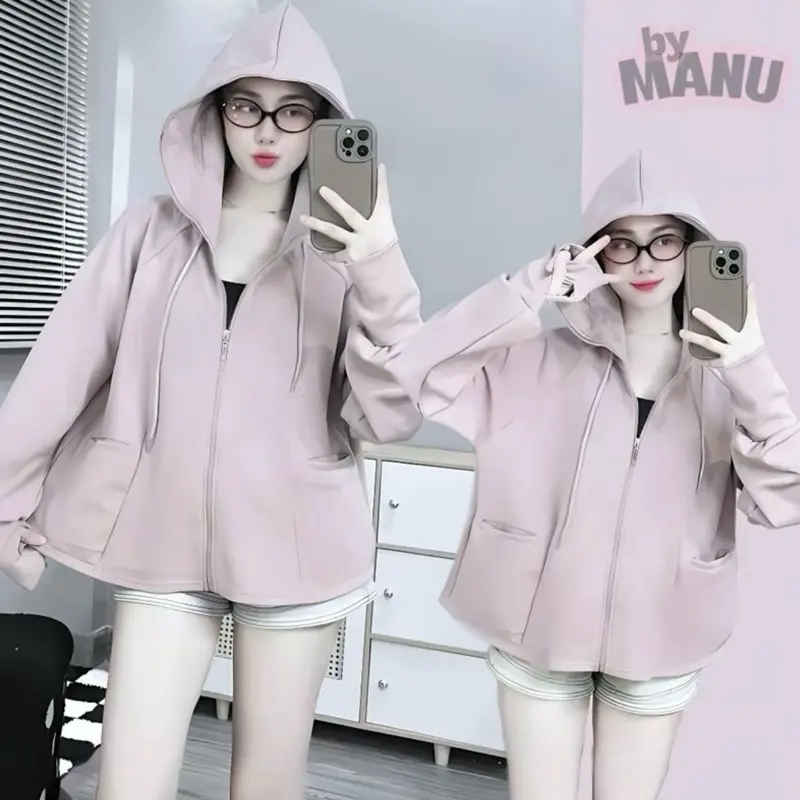 Áo chống nắng UMI cao cấp, dày dặn trẻ trung năng động