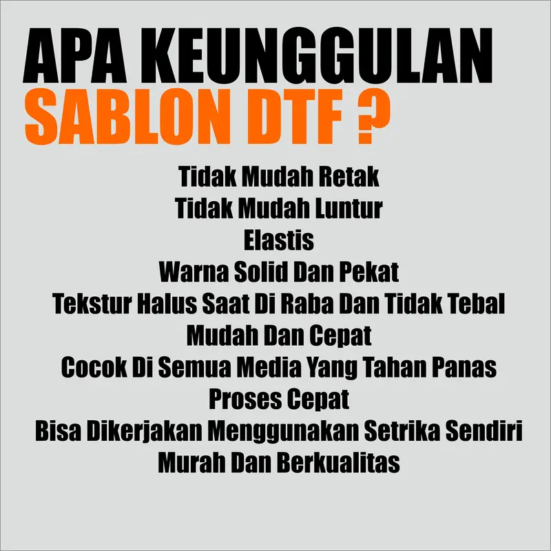 SABLON KAOS MOTOR CB DTF STIKER A3 A4 JEMBER 1