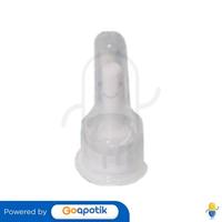 Gambar NOVOFINE NEEDLE 32G 4MM SATUAN dari Apotek Jaddah Farma by GoApotik Kota Administrasi Jakarta Timur 2 Tokopedia
