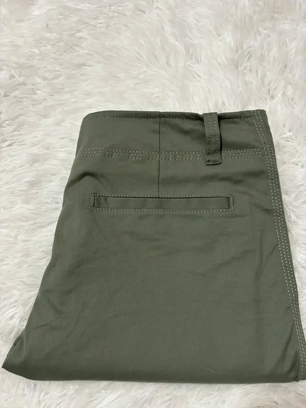 quần short kaki, quần đùi nam kaki mềm mịn nhiều màu quần  lửng 3