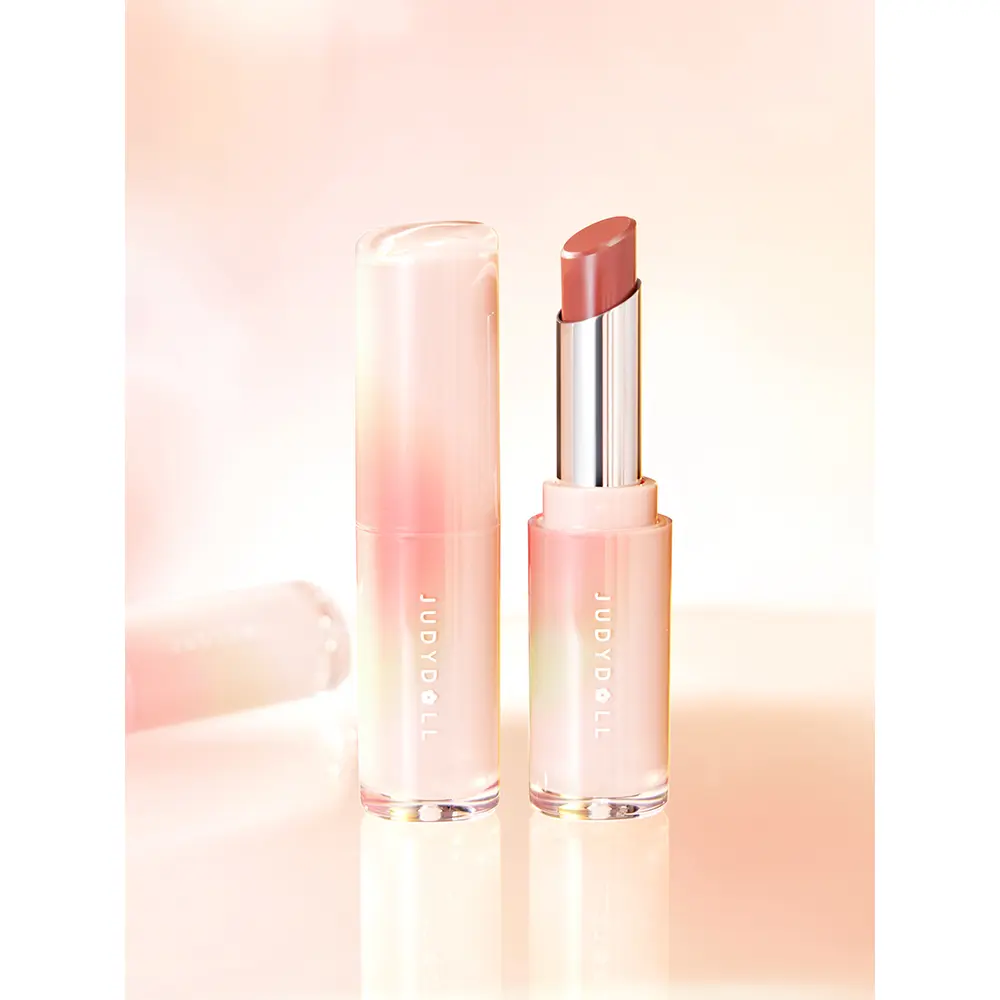 Son dưỡng Judydoll cấp ẩm làm mềm môi trắng da chuyên dụng Nữ Cosmetic Son Môi Trang Điểm Mỹ Phẩm Son Kem