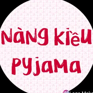 Nàng Kiều Pyjama