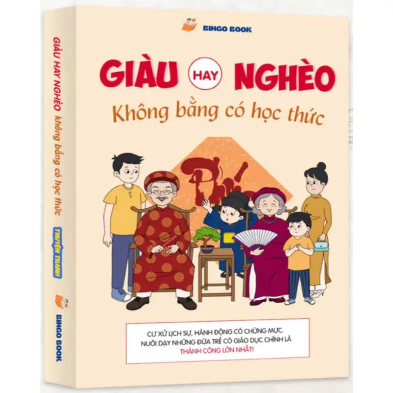 Sách - Combo 3 cuốn Giành Chiến Thắng Trong Giao Tiếp + Giàu hay nghèo không bằng có học thức + Tư duy linh hoạt 8