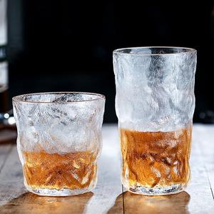 แก้วใส่เครื่องดื่ม สไตล์ญี่ปุ่น สําหรับใส่เครื่องดื่ม กาแฟ เบียร์ นม วิสกี้ แก้ว  ยักษ์