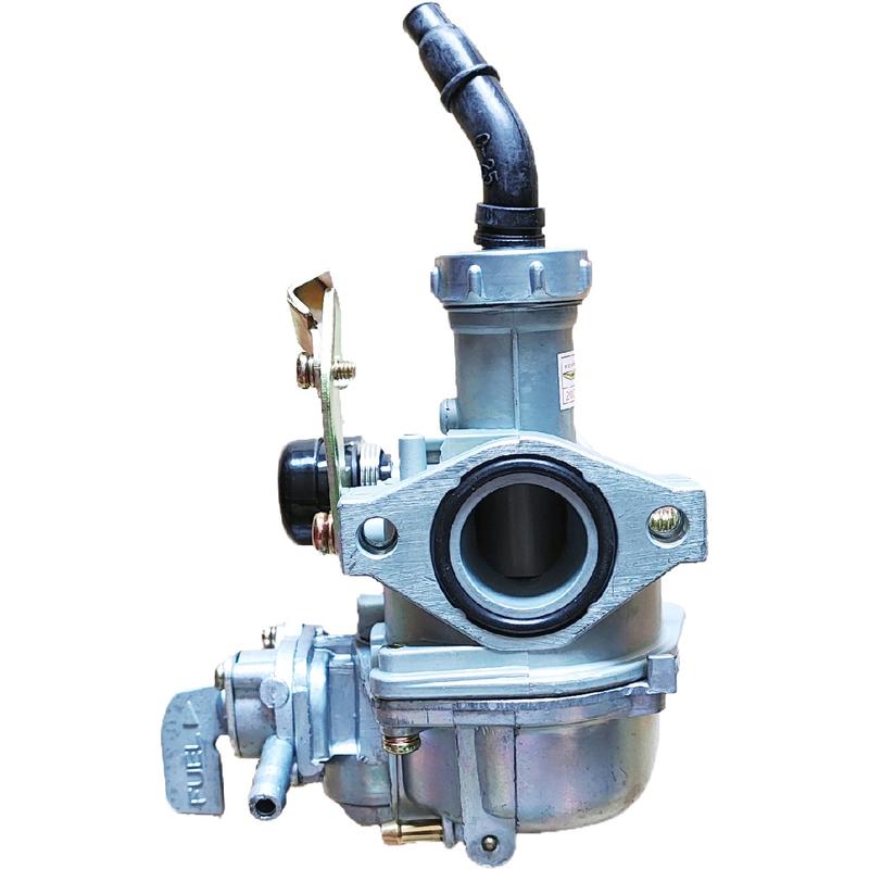 Bộ Chế Hoà Khí Bình Xăng Con Wave 110 Wave Alpha 110 2017-2024 Future 1 Dream 110 RENBEN - Phụ Tùng Phụ Kiện Xe Máy