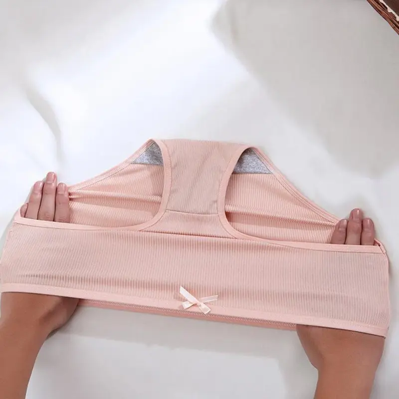 DPD Celana Dalam Wanita Polos Adem Anti Nyeplak Underwear Wanita Seamless 2052 5