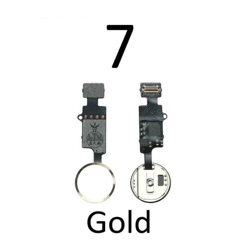 Product Introduction of Nút Home Flex Thế Hệ 6, Tương Thích Với IP 7 8 Plus SE 2020 2022 YF, Giải Pháp Chức Năng Trả Lại Thông Dụng 8