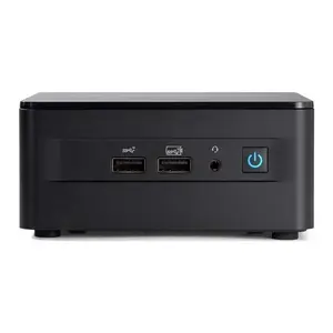 MINI PC INTEL NUC i7 GEN 13 FULLSET+RAM+SSD+W11 |NUC13ANHi7 - Barebone
