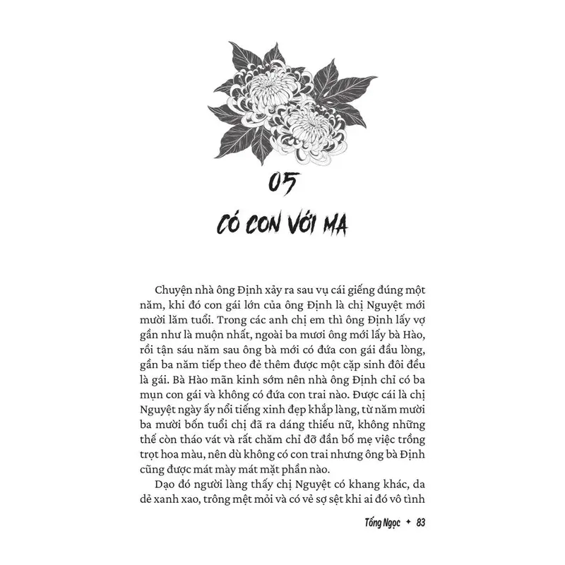 Sách Giếng Độc - Timebooks - Bản Quyền 3