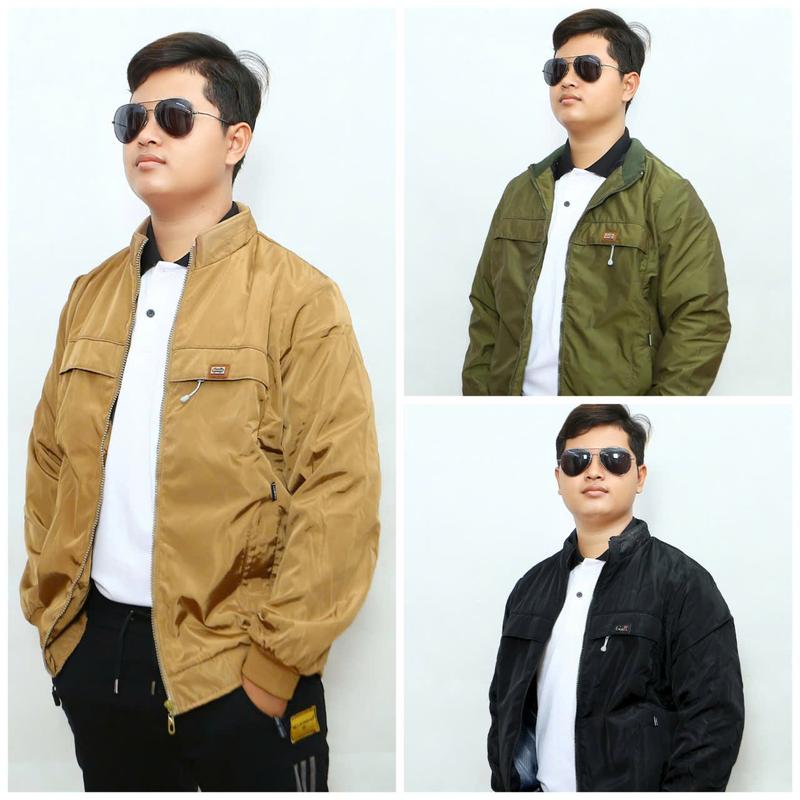 Áo Khoác PhiLip Cao Cấp,3 Lớp Siêu Dày Dặn,Nhiều Màu Thời Trang Đường Phố