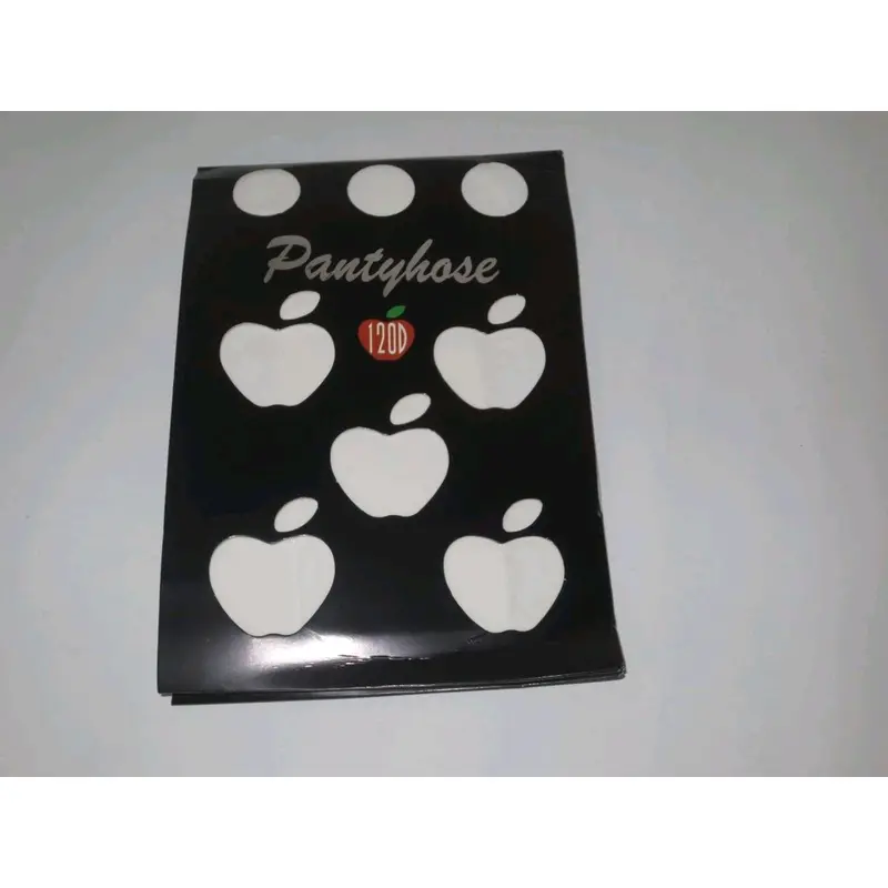 Stocking Pantyhose Apple 120 Danier / Stocking Appel 120D Tebal 2
