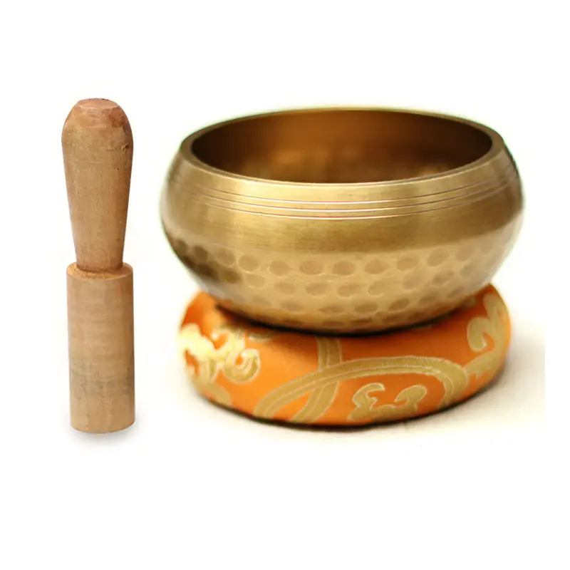 Bộ Bát Phật Giáo Tây Tạng, Nepal, Có Vòng Đệm, Móng Tay, Thích Hợp Cho Thiền Định, Hát, Phòng Ngủ Gia Đình, Đền Thờ, Phòng Tập Yoga, Trang Trí 0