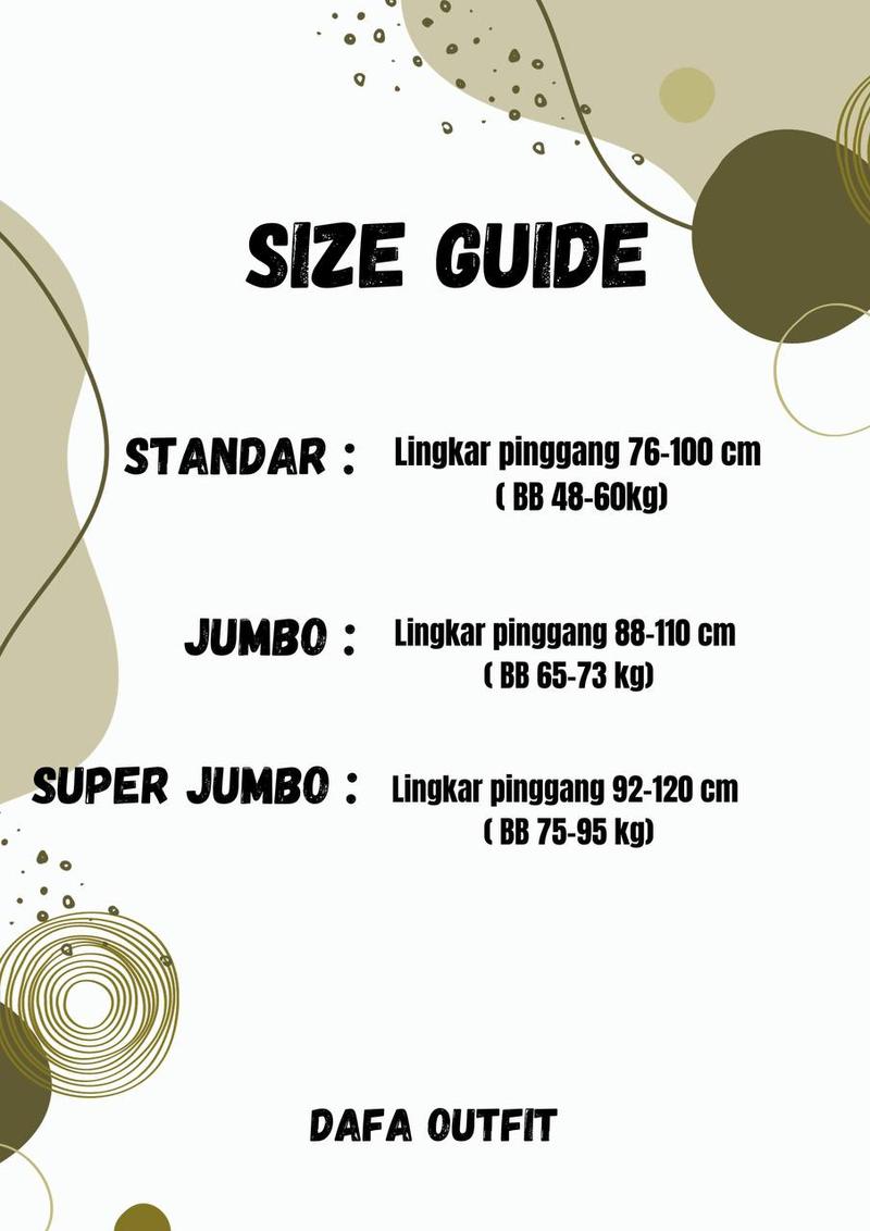Product Introduction of Rok Jeans Strech Maxi Panjang Afika Span Kancing Tebal Dan Ngaret 0
