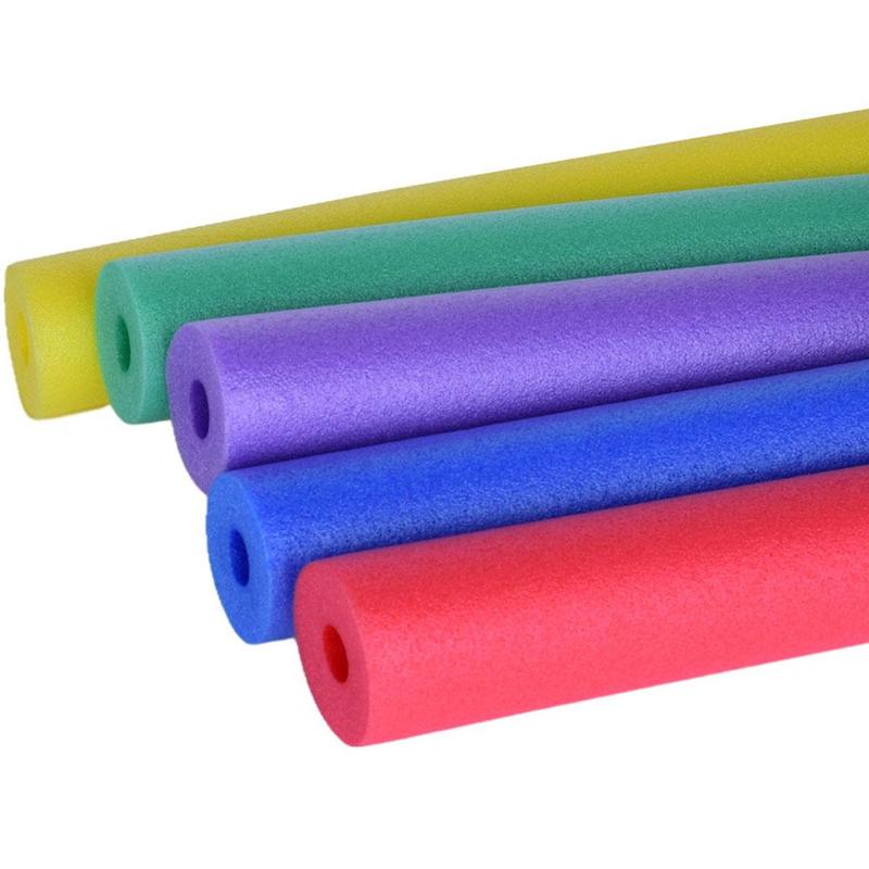 Product Introduction of Floating Foam Stick Solid Swimming Aid Foam Noodles Buoyancy Relax And Low Water Density Strong N0K7 27