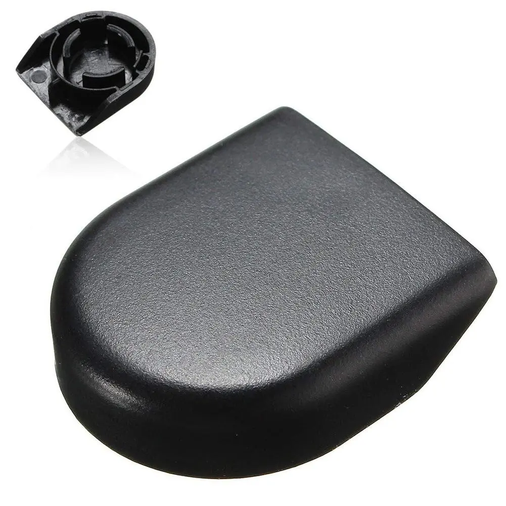 1pcs Plastic Car Wiper Cover Cap Head Nut For Yaris 85292-0F010