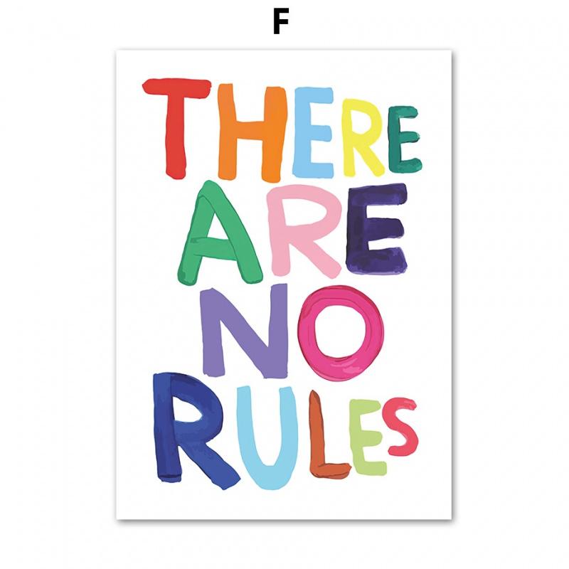 F