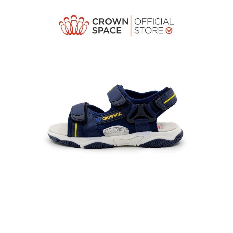 Dép Sandal Bé Trai nhập khẩu Anh Quốc Crown Space CRUK566 Cho Bé 6
