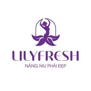 LILYFRESH - Nâng Niu Phái Đẹp