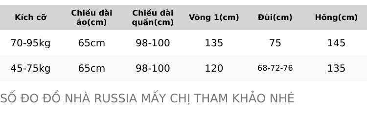 Product Introduction of COMBO TT3 MÃ 6 , 1 Áo 2 QUẦN  Set Pijama Lụa Latin Mềm Mịn (40-75kg) 0