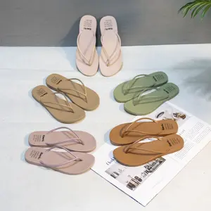 Sandal Japit JELLY  Wanita Simpel & Modis