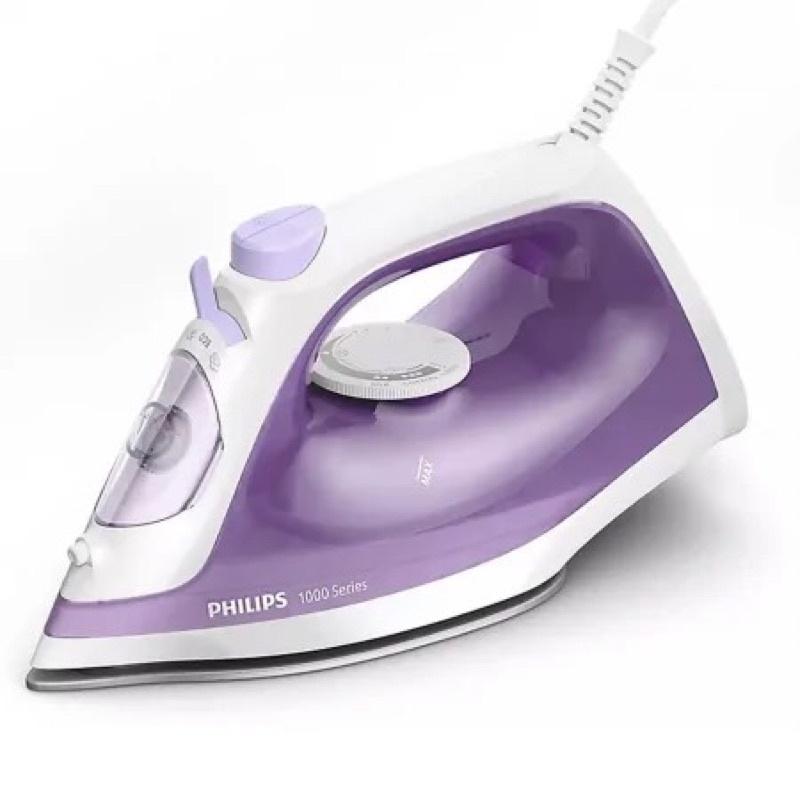 Bàn Ủi Hơi Nước Philips DST1040