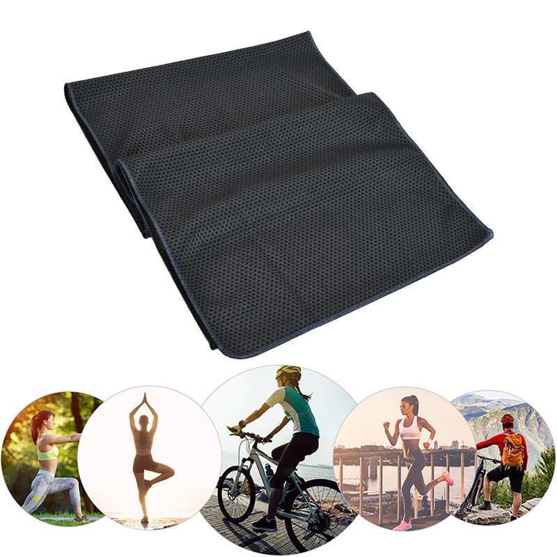 30*100 Cm Towel Outdoor Sports Towel Quick-Drying Fitness Towel 6