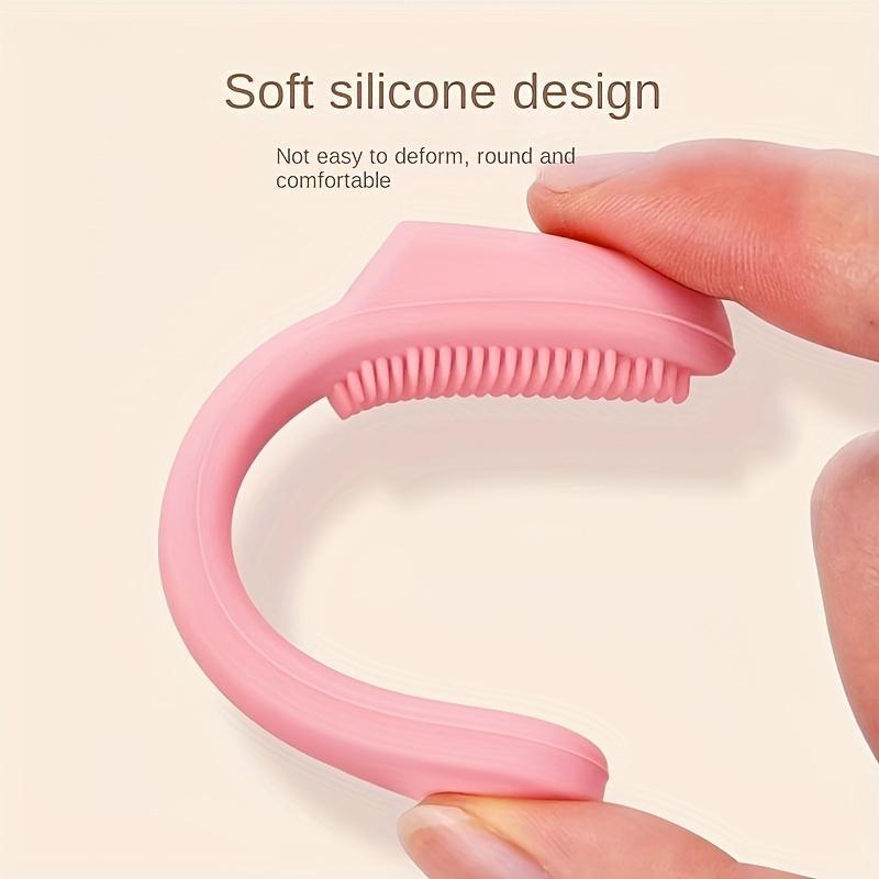 Facial Cleansing Tool Set (30pcs), Including Face Wash Pads, Face Washing Hair Hoop, Mask Brush, Silicone Nose Brush, Facial Skincare Tools for Women,  Girls Pamper Christmas Gift 8