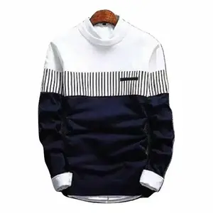 Sweater Rajut Pria Marcelo Tribal TOP STYLE/Korean STYLE