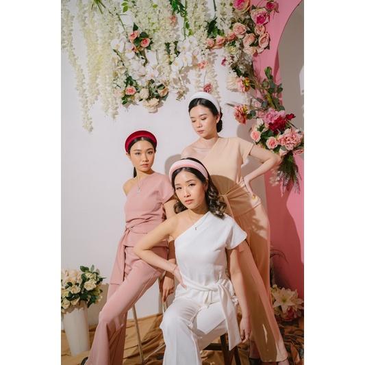 RIVALE - Kendal Set / Set Wanita 7