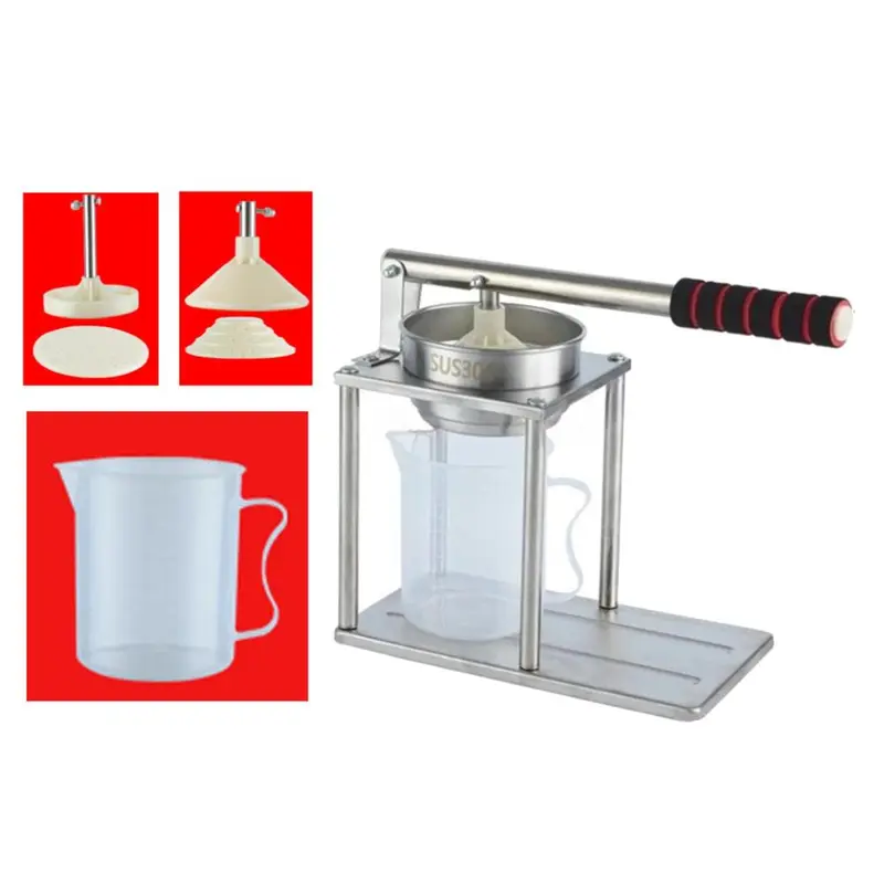 Máy ép trái cây bằng tay, công cụ ép trái cây nặng chuyên nghiệp, ép trái cây nhanh, ép kim loại, sử dụng thương mại và gia đình, thích hợp cho cam và chanh 7