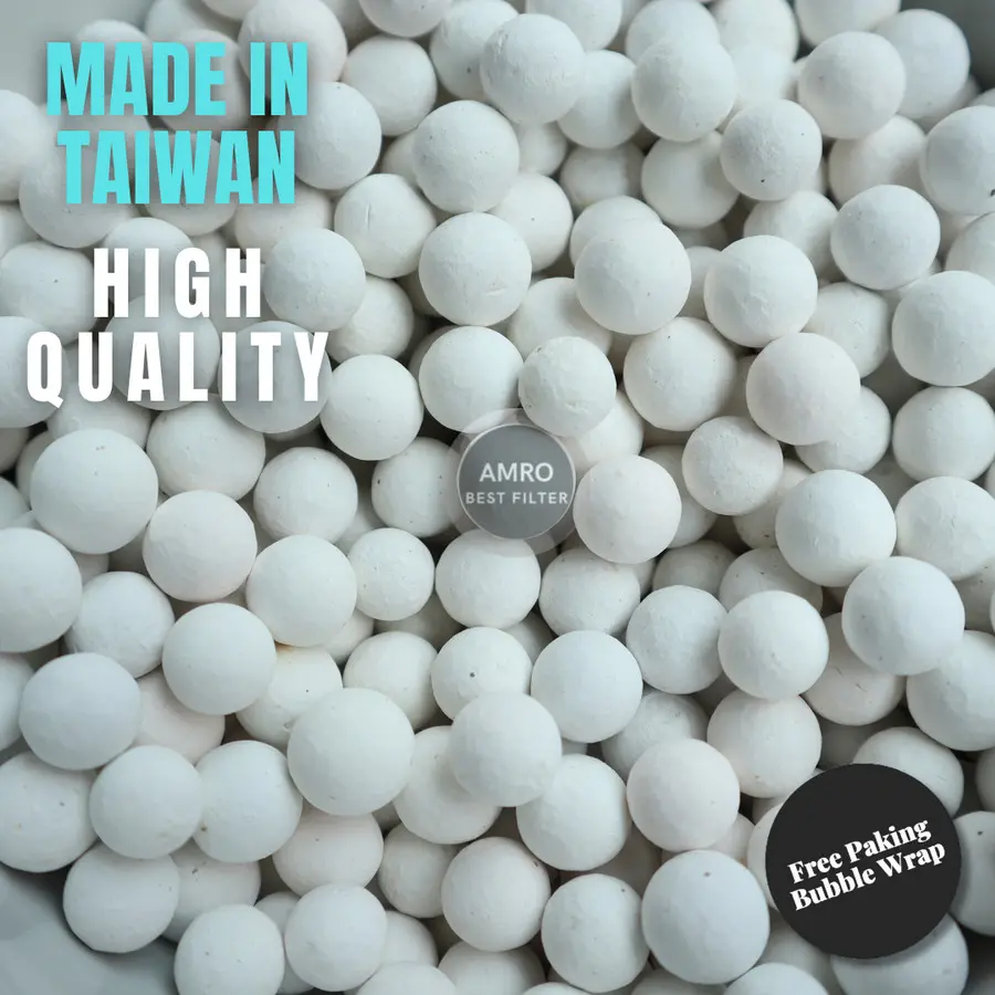 Bio Ceramic Kiloan Original Taiwan High Quality