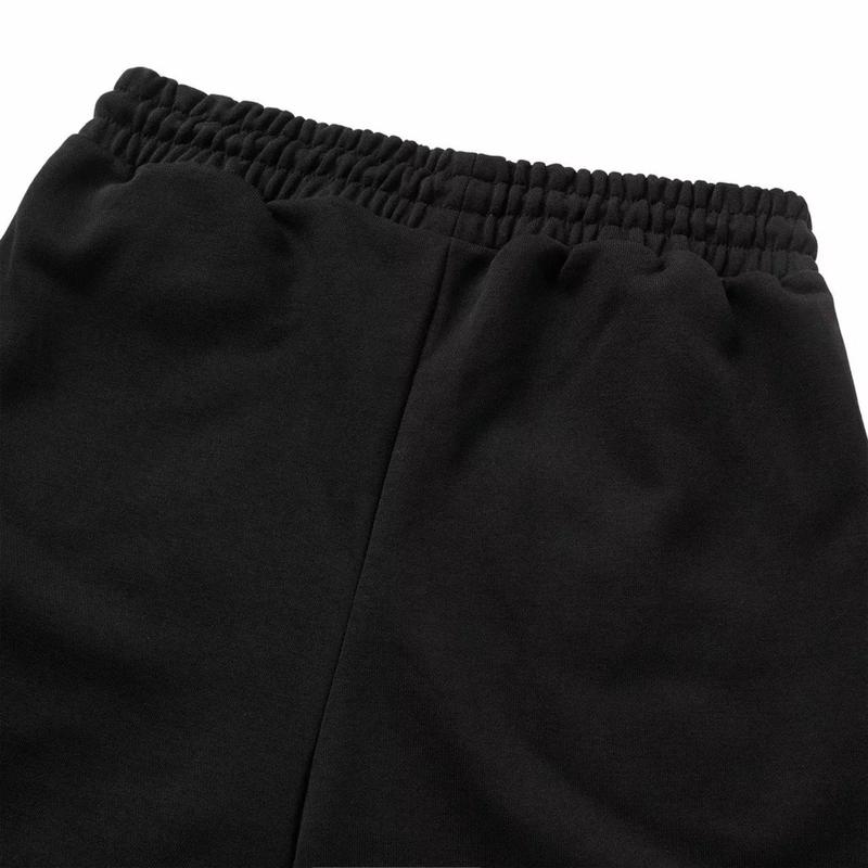 Quần short unisex nam cá tính thể thao có bigsize đến 100kg Sport Tập Thể Dục Cotton Thun- ES... 5
