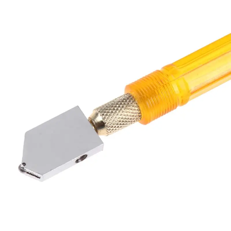 Máy cắt kính, lưỡi bánh xe Cầm Tay Tay cầm chống trượt, để cắt thủ công gạch tự làm, MFTK, Bán Chạy 5