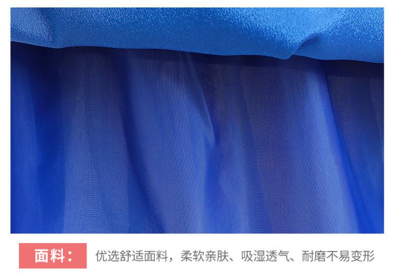 Product Introduction of European and American New Super Horsepower Movie Cosplay Mario Two Pieces Suit Girls' Suspender Skirt Suit 19