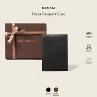 Gambar Denali - Forza Leather Passport Case - Dompet Passport Kulit - FORZA BROWN dari Denali Bags Kota Bandung 1 Tokopedia