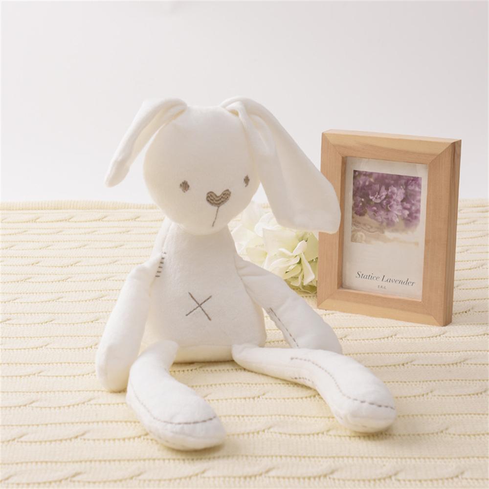 Rabbit Bunny / Boneka Kelinci Beruang Rabbit Plush Toys Mainan bayi Hampers Home Decor Art Dolls