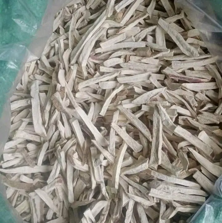 khoai khô nấu xéo nghệ an túi 1kg