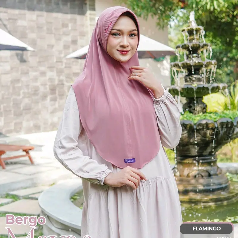 BERGO MEYSA ELLISA HIJAB 5