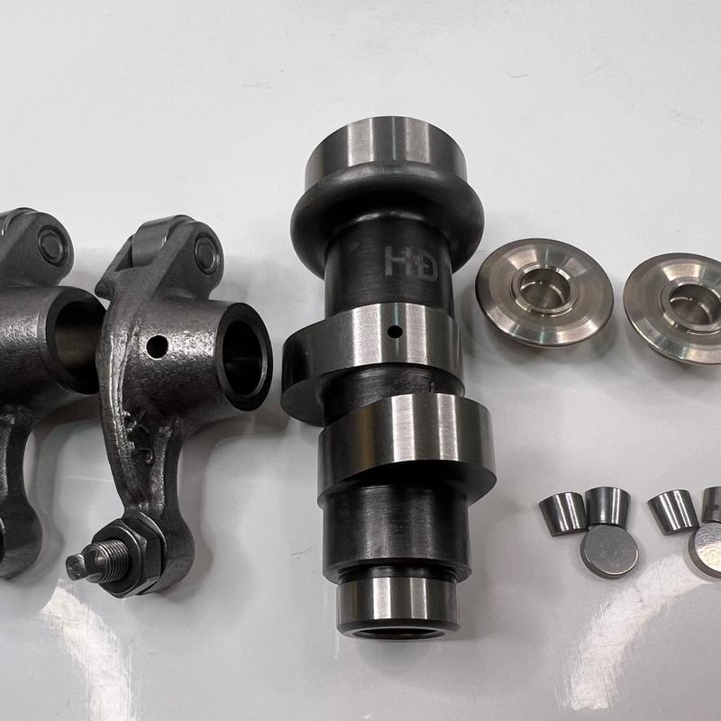 Cam Cò Lăn HĐ1 Kèm Chén Móng Sim (Đồng Tiền) Dành Cho Wave Dream 54 Open 54 Jet6,7,8,9.